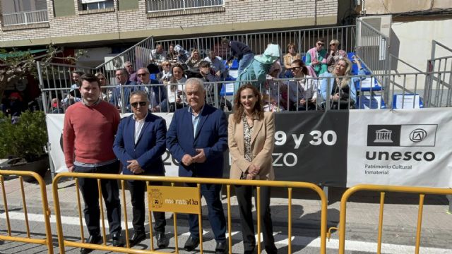 Armaos en Moratalla - 49